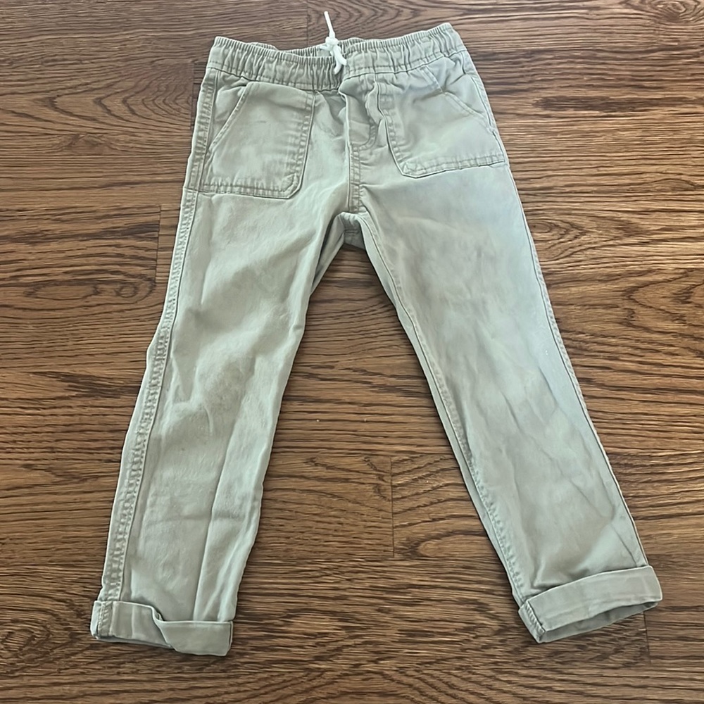 Old Navy Elastic Waist Pants